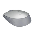Mouse Logitech M170 Prata - Sem Fio - 910-005334-v