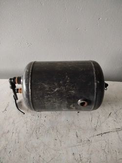 Reservatório ar 15L volvo Fh12 fh13 fm12 fm13 (ID:10627)