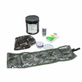 Kit Camuflagem Profissional (Operacional)