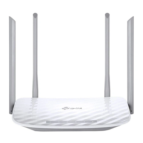 Roteador wireless W5-1200G 4 portas, Dual Band, Wi-Force, 4750095