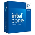 Processador Intel Core i7 14700KF, 3.4GHz (5.6GHz Turbo), LGA 1700, BX8071514700KF