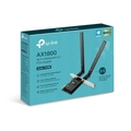 Adaptador Tp-link Archer Tx20e Wi-fi 6 Ax1800 Dual Band Bluetooth 5.2