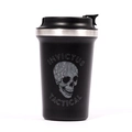 Copo Racon Skull 350ml (Invictus)