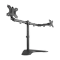 Suporte de Mesa para Monitor - Duplo - 13 A 32 - PCYES