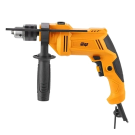 Parafusadeira E Furadeira de Impacto 3/8 Wf 700fe W2 220v Wap