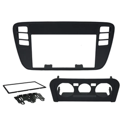 Moldura Fiamon 2 Din Vw Up 2014