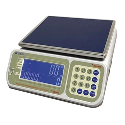 URANO BALANÇA E CONTADORA DE PEÇAS CP 15 / 1 POP+