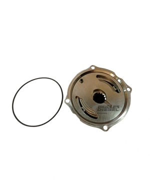 BOMBA DE TRANSFERÊNCIA DENSO HP5 - TOYOTA HILUX 2.8 (22100-0E010F)
