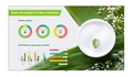 Painel De Led Lg Essencial 136" All-in-one - Lapa136-gf