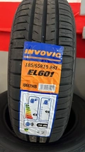 Pneu Novo Invovic 185/65R15 88T EL601