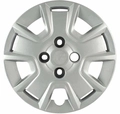 Calota Grid Aro 14p Ford Modelo Ka 2012/ 13 Cubo Baixo