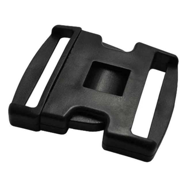 Fivela de Cinto NA (Fecho 3 Travas)