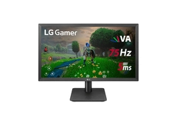 Monitor Lg 21,5 Led Gamer Full Hd 75hz Hdmi Amd Freesync - 22mp410-b.awzm