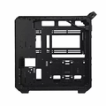 Gabinete Cooler Master Qube 500 Flatpack Preto - Q500-kgnn-s00