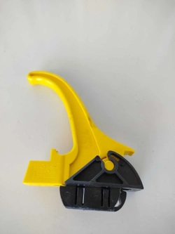 Puxador Do Capô Fiat Palio,siena, Strada 2011/2019 (ID:17055)