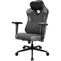 Cadeira Thunderx3 Eaze Loft Black Preta