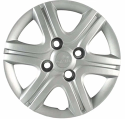 Calota Grid Aro 13p 080cb-pta Modulo Palio Fire 2011/ 13 Cubo Baixo