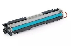 TONER COMPATIVEL HP P871 CYANO - CP1025 / CP1025NW / M176N / M177FW