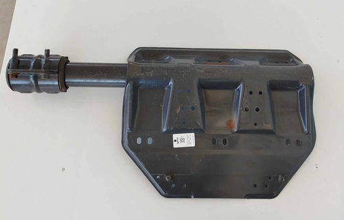 SUPORTE PARA-LAMA TRASEIRO  SCANIA  SERIE 5 LD (ID:13050)