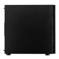 Gabinete Cooler Master Masterbox Mb600l V2 E-atx Lateral Em Aço Com Odd    Mb600l2-kn5n-s00