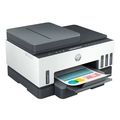 Multifuncional Hp Smart Tank 754 Color - 2h0a6a#ak4