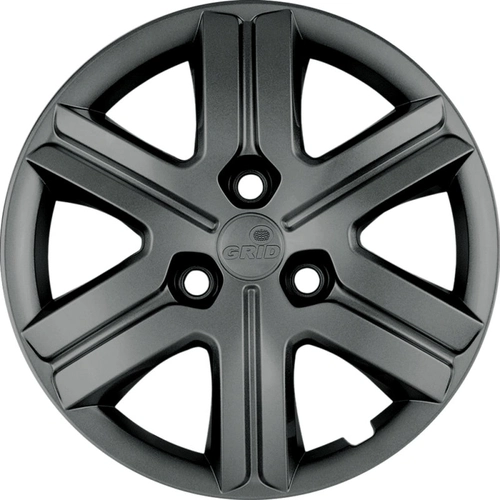 Calota Aro 14p 879cp-gft  Mod Kwid Zen 2020