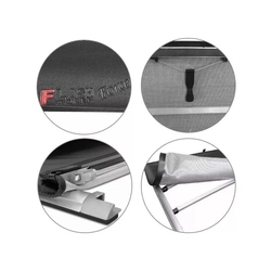 Capota Ff207 S10 High Country Cd 2016