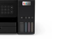 Multifuncional Epson EcoTank L6270, Jato de Tinta, Colorida, Ethernet, Duplex, ADF, Wi-Fi - C11CJ61302