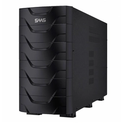 Módulo De Bateria Sms Atrium 62236