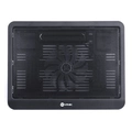 Suporte Com Cooler para Notebook/laptop de Até 15.6 Dynamic Wind Com 1 Fan - Cn100
