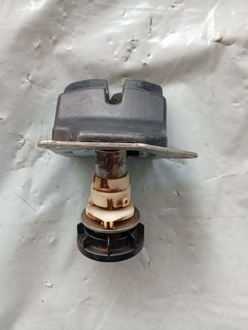 Fechadura Tampa Traseira Fiat Uno Vivace 2012/2020 (ID:18098)