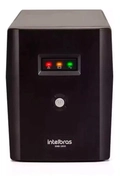 Nobreak Intelbras Xnb 1800va 120v 4822008