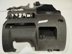 Moldura painel do comando do farol Audi A3 2006 (ID:65)