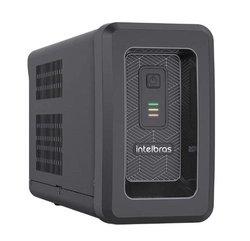 Nobreak Intelbras Attiv Seno 1800va-bi Senoidal Bivolt - 4820158
