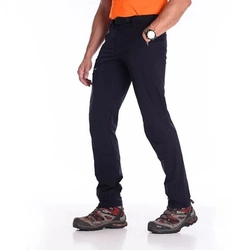 Calça Elastic Summit Trekking And Mountain Preta (Hard Adventure)