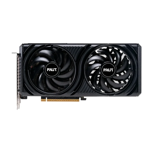 PLACA DE VIDEO 8GB RTX5060 PALIT INFINITY 2 OC - NE75060V19P1-GB2063L