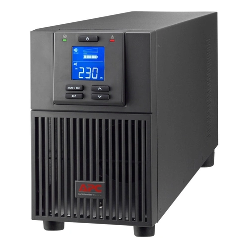 Módulo De Potência Apc Srv 3 Kva 230v Torre - Srvpm3kil-br