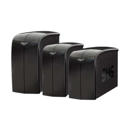 No Break Sms Station Ii 800va Mono-220 - 27397