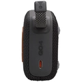 Caixa De Som Portatil Jbl Go4 Com Bluetooth - 28913760