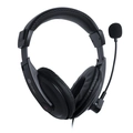 Headset Vinik Fm35 Go Play Preto - 20202