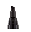 CANETA PINCEL ATOMICO PRETA BRW