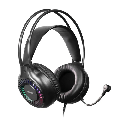 Headset Gamer Vinik Hurricane - Vkhsghcn