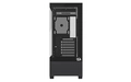 Gabinete Redragon Reflect Flow Preto - CA-606B