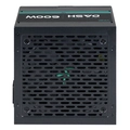 Fonte Gamer Dash 600w Preto - Vfg600wp