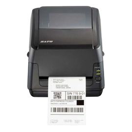 Impressora Sato Ws4 203 Dpi 4 Usb Ethernet - 99-wt202-405