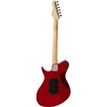 Guitarra Aria Pro Ii J-1 Candy Apple Red