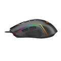 Mouse Gamer Redragon Trident Lite Preto - M613-rgb
