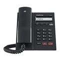 Telefone Intelbras Ip Tip 125i Cinza