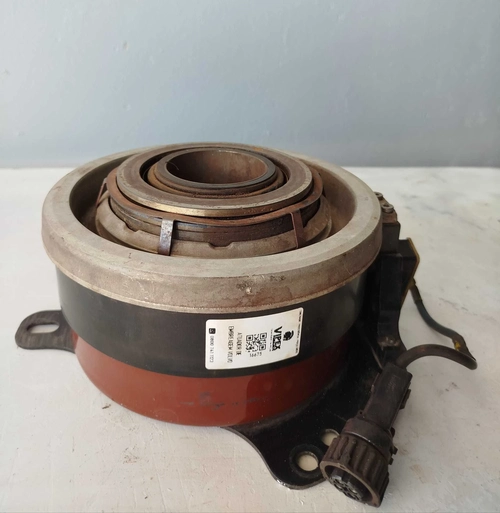 ATUADOR  Volvo FM13 (ID:16675)