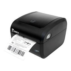 Impressora De Etiquetas Tanca Tlp-300+ Térmica Direta Usb - 000723